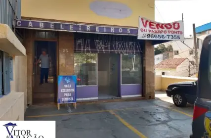 Imagem: Terreno para Venda, Jardim Bibi