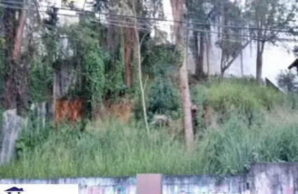 Imagem: Terreno para Venda, Jardim Bibi