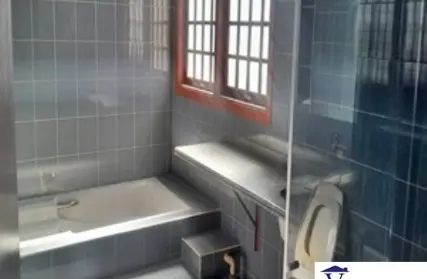 Imagem: Sobrado para Venda, Jardim Leonor Mendes de Barros