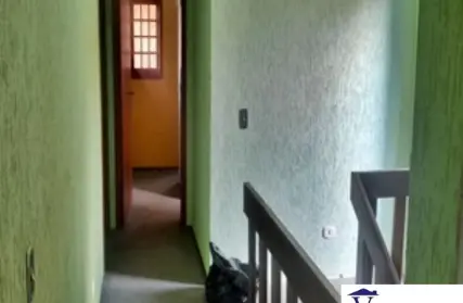 Imagem: Sobrado para Venda, Jardim Leonor Mendes de Barros