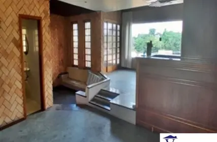 Imagem: Sobrado para Venda, Jardim Leonor Mendes de Barros