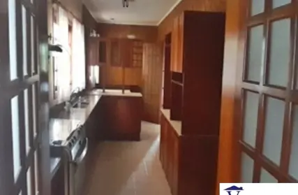 Imagem: Sobrado para Venda, Jardim Leonor Mendes de Barros