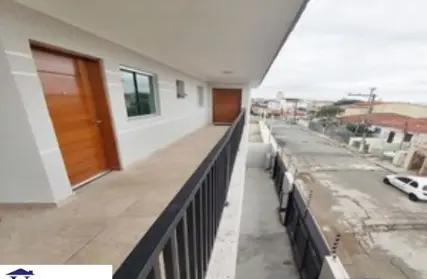 Imagem: Condomínio Fechado para Venda, Vila Constança