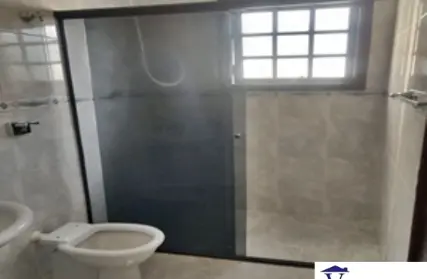 Imagem: Sobrado para Alugar, Jardim Paraíso