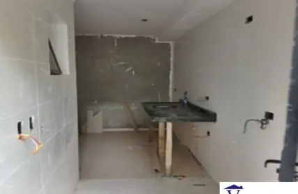 Imagem: Apartamento para Venda, Vila Nova Carolina