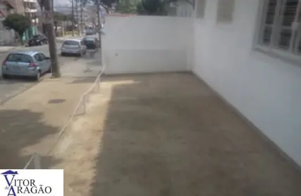 Imagem: Prédio Comercial para Alugar, Água Fria