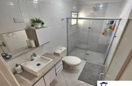 Imagem: Apartamento para Venda, Jardim Santa Inês