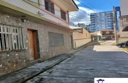 Imagem: Condomínio Fechado para Venda, Água Fria