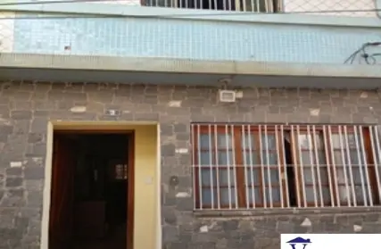 Imagem: Condomínio Fechado para Venda, Água Fria