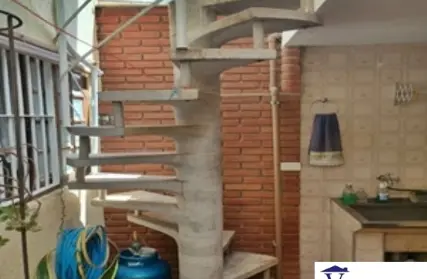 Imagem: Condomínio Fechado para Venda, Água Fria