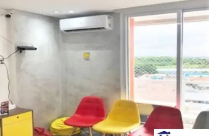 Imagem: Sala Comercial para Alugar, Casa Verde
