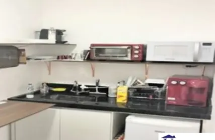 Imagem: Sala Comercial para Alugar, Casa Verde