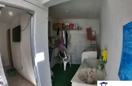 Imagem: Sobrado para Alugar, Jardim Francisco Mendes