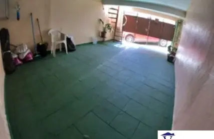 Imagem: Sobrado para Alugar, Jardim Francisco Mendes
