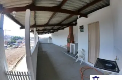 Imagem: Sobrado para Alugar, Jardim Francisco Mendes