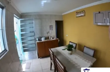 Imagem: Sobrado para Alugar, Jardim Francisco Mendes