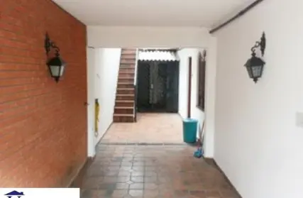 Imagem: Sobrado para Venda, Jardim Almanara