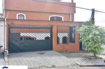 Imagem: Sobrado para Venda, Jardim Almanara