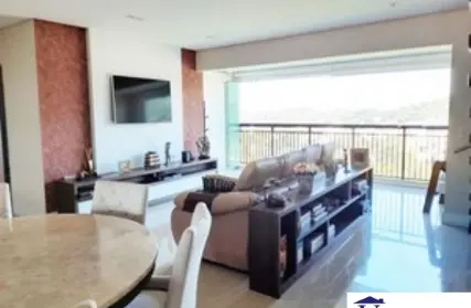 Imagem: Cobertura para Venda, Vila Irmãos Arnoni