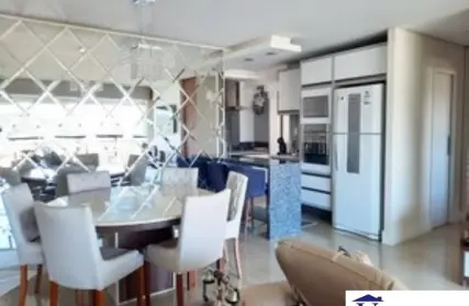 Imagem: Cobertura para Venda, Vila Irmãos Arnoni