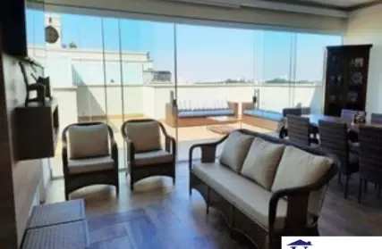 Imagem: Cobertura para Venda, Vila Irmãos Arnoni