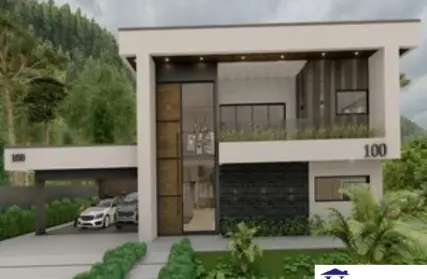 Imagem: Sobrado para Venda, Serra da Cantareira