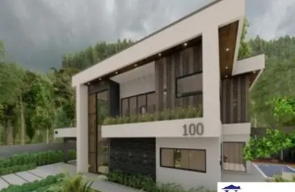 Imagem: Sobrado para Venda, Serra da Cantareira