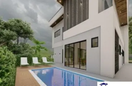 Imagem: Sobrado para Venda, Serra da Cantareira