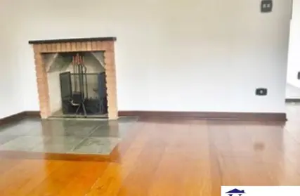 Imagem: Sobrado para Venda, Barro Branco (Zona Norte)