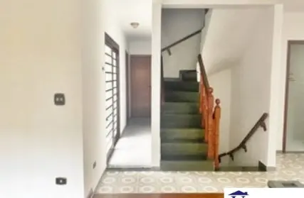 Imagem: Sobrado para Venda, Barro Branco (Zona Norte)