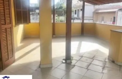 Imagem: Sobrado para Alugar, Jardim Paraíso