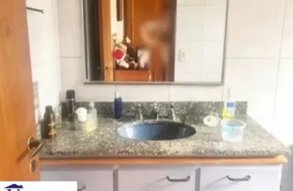 Imagem: Sobrado para Alugar, Jardim Paraíso