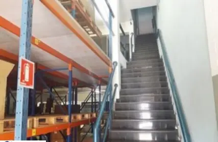 Imagem: Galpão / Salão para Venda, Vila Guilherme