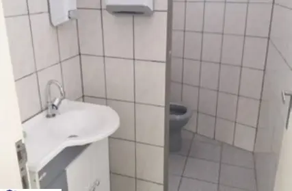 Imagem: Galpão / Salão para Venda, Vila Guilherme