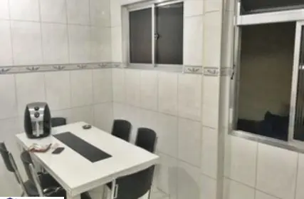Imagem: Apartamento para Venda, Palmas do Tremembé