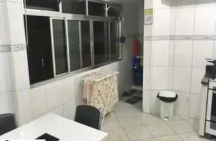Imagem: Apartamento para Venda, Palmas do Tremembé