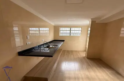 Imagem: Apartamento para Venda, Palmas do Tremembé