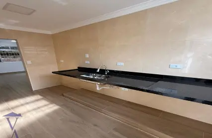 Imagem: Apartamento para Venda, Palmas do Tremembé