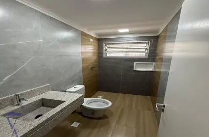 Imagem: Apartamento para Venda, Palmas do Tremembé