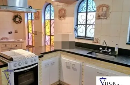 Imagem: Sobrado para Alugar, Jardim Santa Inês