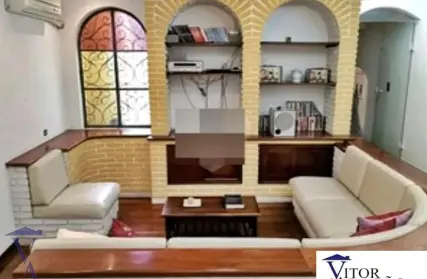 Imagem: Sobrado para Alugar, Jardim Santa Inês