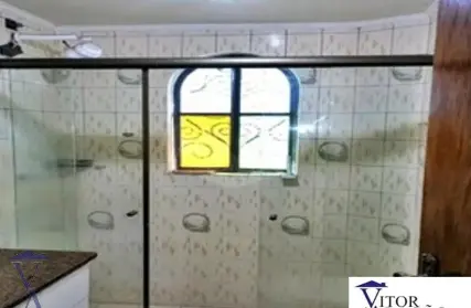 Imagem: Sobrado para Alugar, Jardim Santa Inês