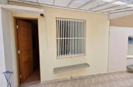 Imagem: Condomínio Fechado para Venda, Vila Nova Mazzei