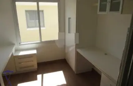 Imagem: Condomínio Fechado para Alugar, Palmas do Tremembé