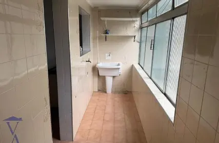 Imagem: Apartamento para Alugar, Vila Aurora (Zona Norte)