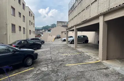 Imagem: Apartamento para Alugar, Vila Aurora (Zona Norte)