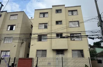 Imagem: Apartamento para Alugar, Vila Aurora (Zona Norte)