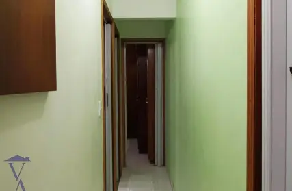 Imagem: Apartamento para Venda, Barro Branco (Zona Norte)