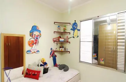 Imagem: Apartamento para Venda, Barro Branco (Zona Norte)