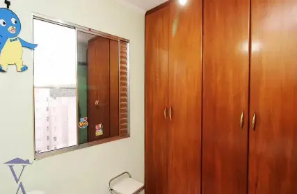 Imagem: Apartamento para Venda, Barro Branco (Zona Norte)